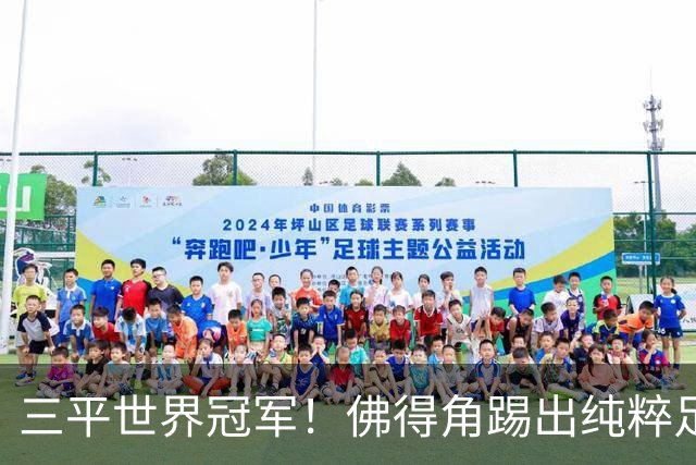 三平世界冠军！佛得角踢出纯粹足球 蓝鲨奇迹永留世界杯史册