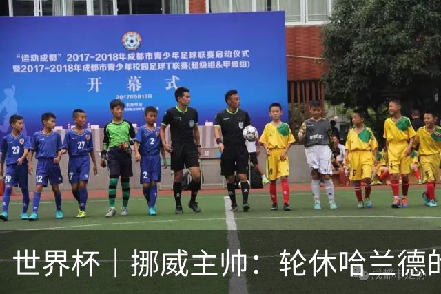 世界杯｜挪威主帅：轮休哈兰德的决定没问题