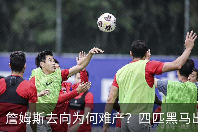詹姆斯去向为何难产？四匹黑马出现加剧混乱